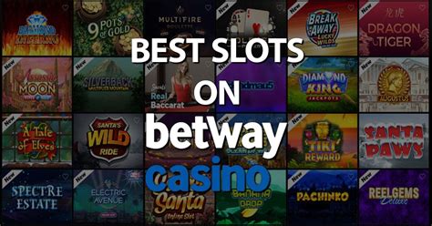 betway casino online|Play casino games and slots at the Betway Casino .